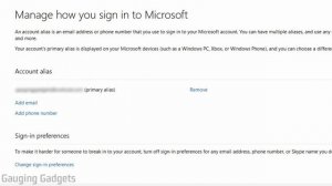 How to Change Email on Xbox Account - 2021