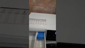 Стиральная машинка Haier HW60-BP10929A
