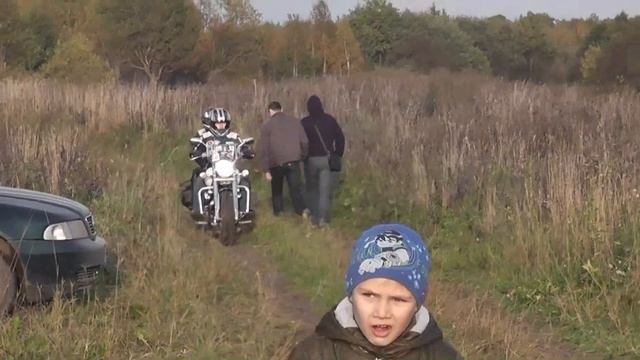 Мебка ТВ отчет с закрытия байкерского сезона смотреть онлайн