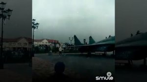 Павел Кашин. Города