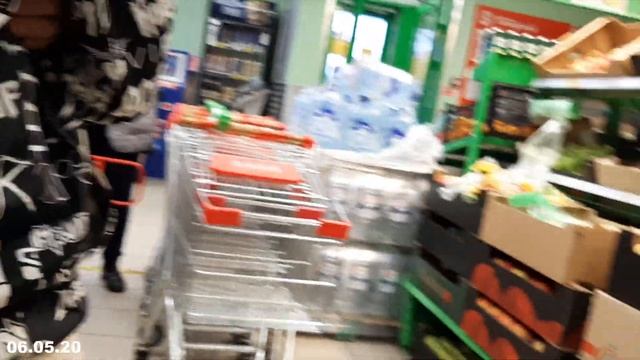 НА НАС ВЫЗВАЛИ ГБР. ПРОСРОЧКА ПАТРУЛЬ