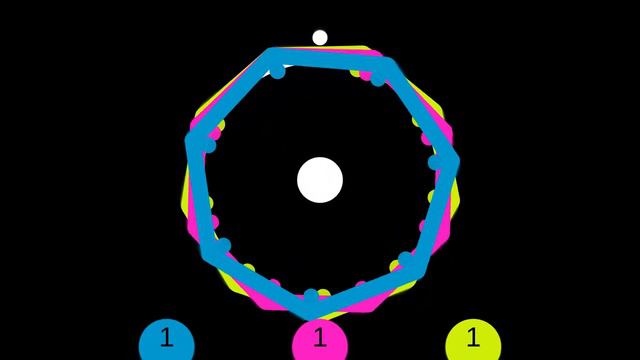 Polyrhythm Metronome 7:8:9 смотреть онлайн