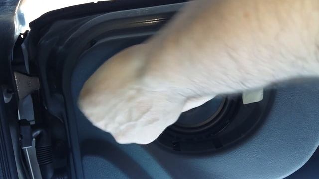 Renault Laguna 1 Ph 1 Front Lautsprecher Upgrade auf Gladen 2 Wege Komponenten System. смотреть онлайн