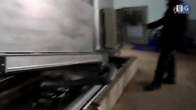 Шнековый фильтр-пресс