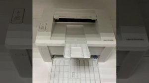 Принтер HP LaserJet Pro M104a
