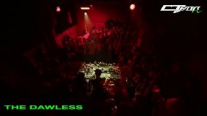 STVOL.TV x SYSTEM 108 — THE DAWLESS: 15.04.23