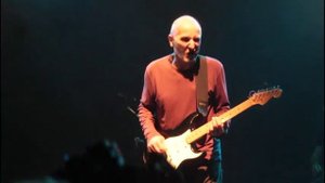 Петр Мамонов и совершенно новые ЗВУКИ МУ в YOTASPACE 2016