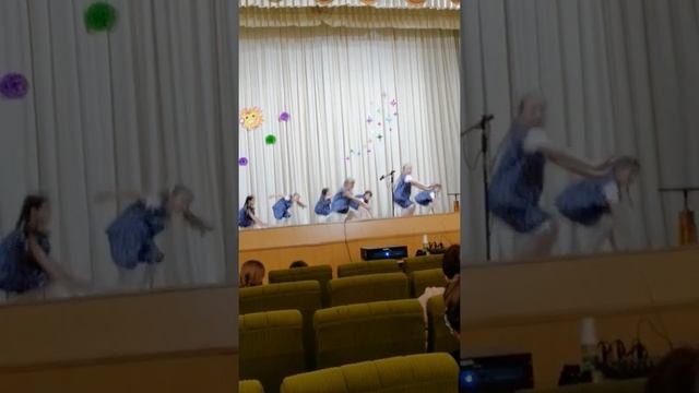 Лучниковская музыкальная школа "Сон" смотреть онлайн