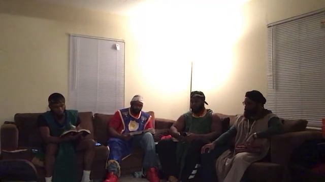 GMS Savannah/Atlanta sit down смотреть онлайн