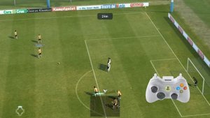 PES 2013 - Free kick tutorial ( PC/PS3/Xbox 360 )