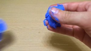 Как сделать силиконового попрыгунчика своими руками?
