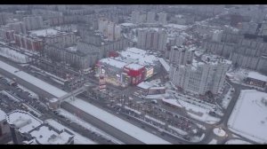 Воронеж Московский проспект 126