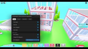 MY RESTAURANT | HACK/SCRIPT | AUTO FARM , AUTO LEVEL UP , INFINITE MONEY ( PC / MOBILE ) *PASTEBIN*
