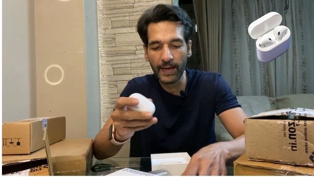 Oppo enco - Best earpods under Rs 2000/- full review смотреть онлайн