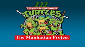 TMNT 3 Пытался без смертей, не получилось( Пришлось установить себе цель - дойти до 8 уровня)