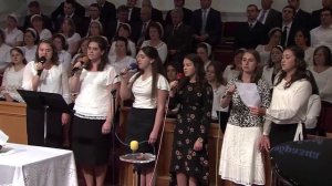 Буду Бога хвалить, доколе жив..