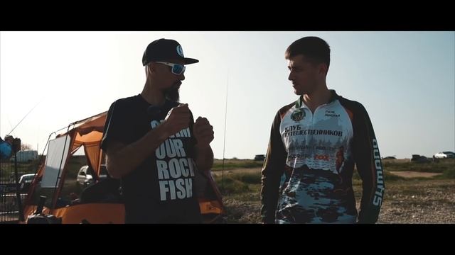 Андрей Старков. Майская волна в Севастополе. Дружеская встреча смотреть онлайн