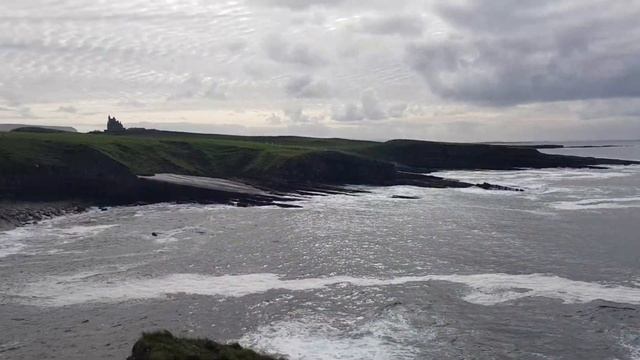 Sligo coast, Ireland смотреть онлайн