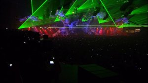 Qlimax 2009 | Blu-Ray / DVD Preview | Noisecontrollers (08/10)