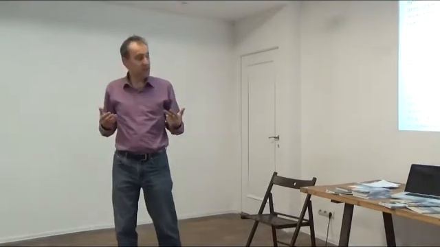 Вечер Виталия Лехциера в Нижнем Новгороде смотреть онлайн