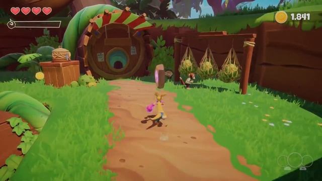 Kao the Kangaroo 2022 Review - Is it worth buying? смотреть онлайн