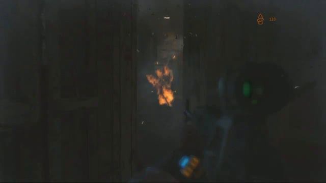 Metro: Last Light № 6 - Предательство смотреть онлайн