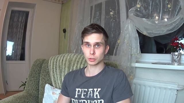 Кто такой Эктоморф? смотреть онлайн