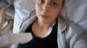 Двухстороняя мастектомия/ реконструкция груди/ 2 месяца после химии