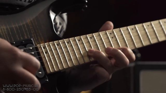 Гитарный комбик для дома MOOER DH01 Hornet 15