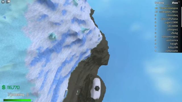 Ломаю все кости в Роблоксе Roblox смотреть онлайн