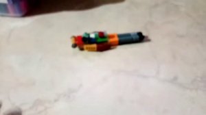 лего мини танк неуязвимый мирный-13