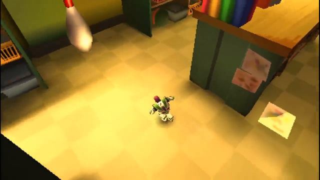 Toy Story 3 [Sony PSP]