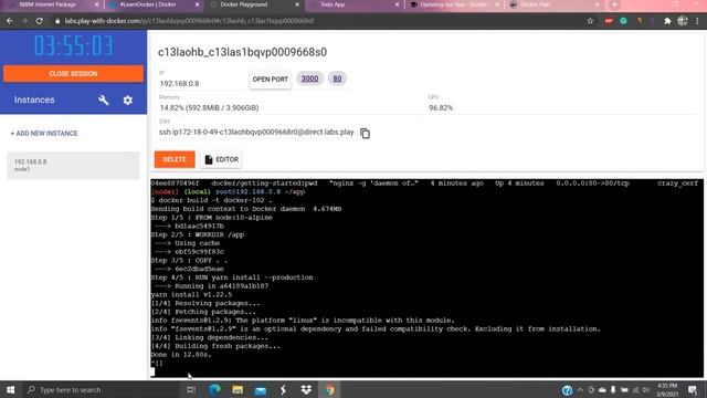 Play with Dokcer смотреть онлайн