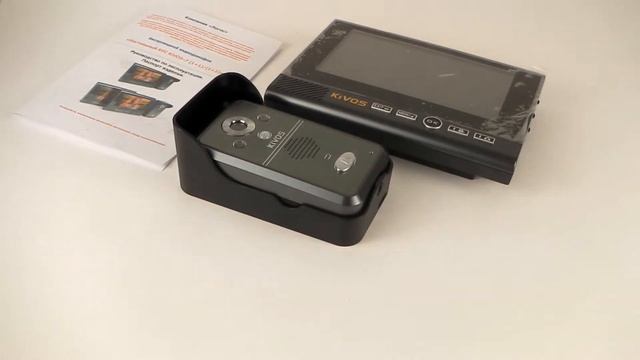 KiVOS 1+1 смотреть онлайн