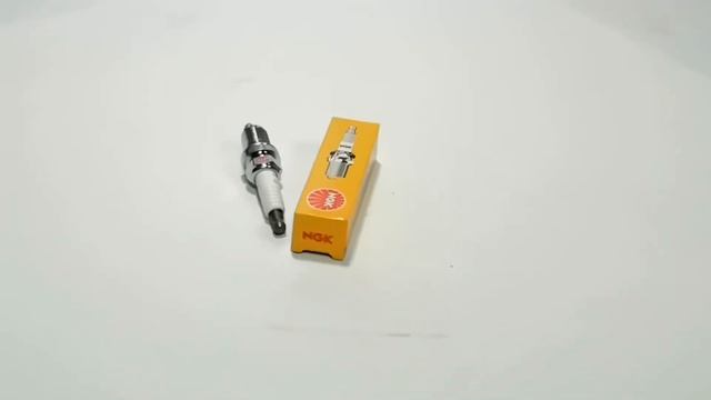 Свечи зажигания Лансер 9 - BKR6E11 NGK смотреть онлайн
