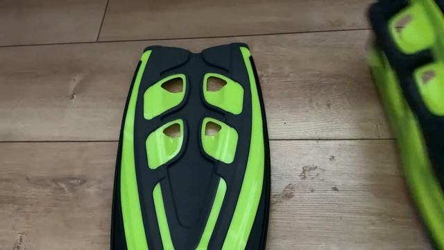 Ласты SALVAS Caiman