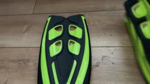 Ласты SALVAS Caiman