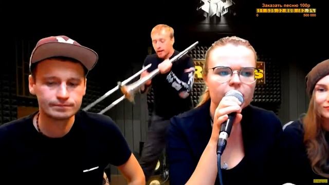 Патрисия Каас (Караоке) смотреть онлайн