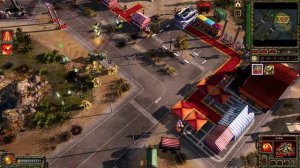 Command and Conquer: Red Alert 3 - Circus of Treachery