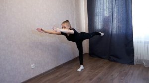 Равновесие "Крокодил"