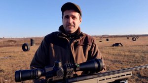 ORSIS SE SR 308 WIN Нестандартная Винтовка