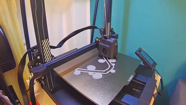 3D PRINT LIVE Warhammer смотреть онлайн