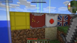 Выживание на острове после крушения самолёта #1