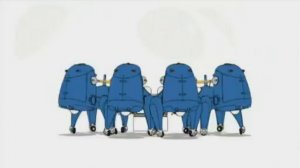 Tachikoma Special 22