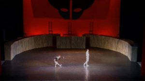 Кармен-сюита