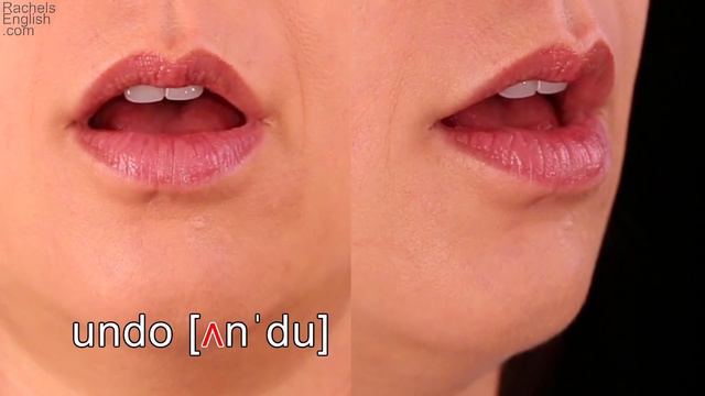 American English - UH [ʌ] Vowel - How to make the UH Vowel смотреть онлайн