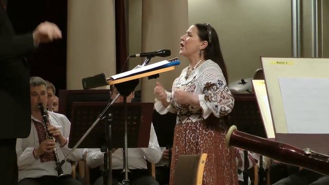 Василь Безкоровайний вірші Олександра Олеся - "Сміються й плачуть солов'ї" смотреть онлайн