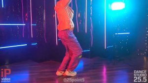 Vogue by Ovsyan || Dance Studio 25.5