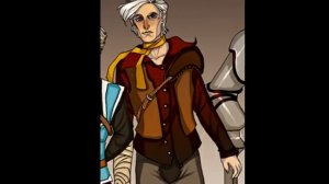 Танец драконов. Вторая часть.