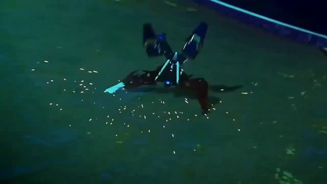 БРЕЙКDAUN-Клип про мегатрона смотреть онлайн